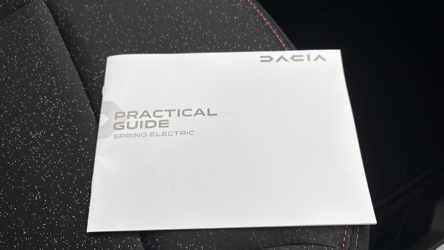 Used Dacia Spring 2025 for sale - 76422200: Photo 19