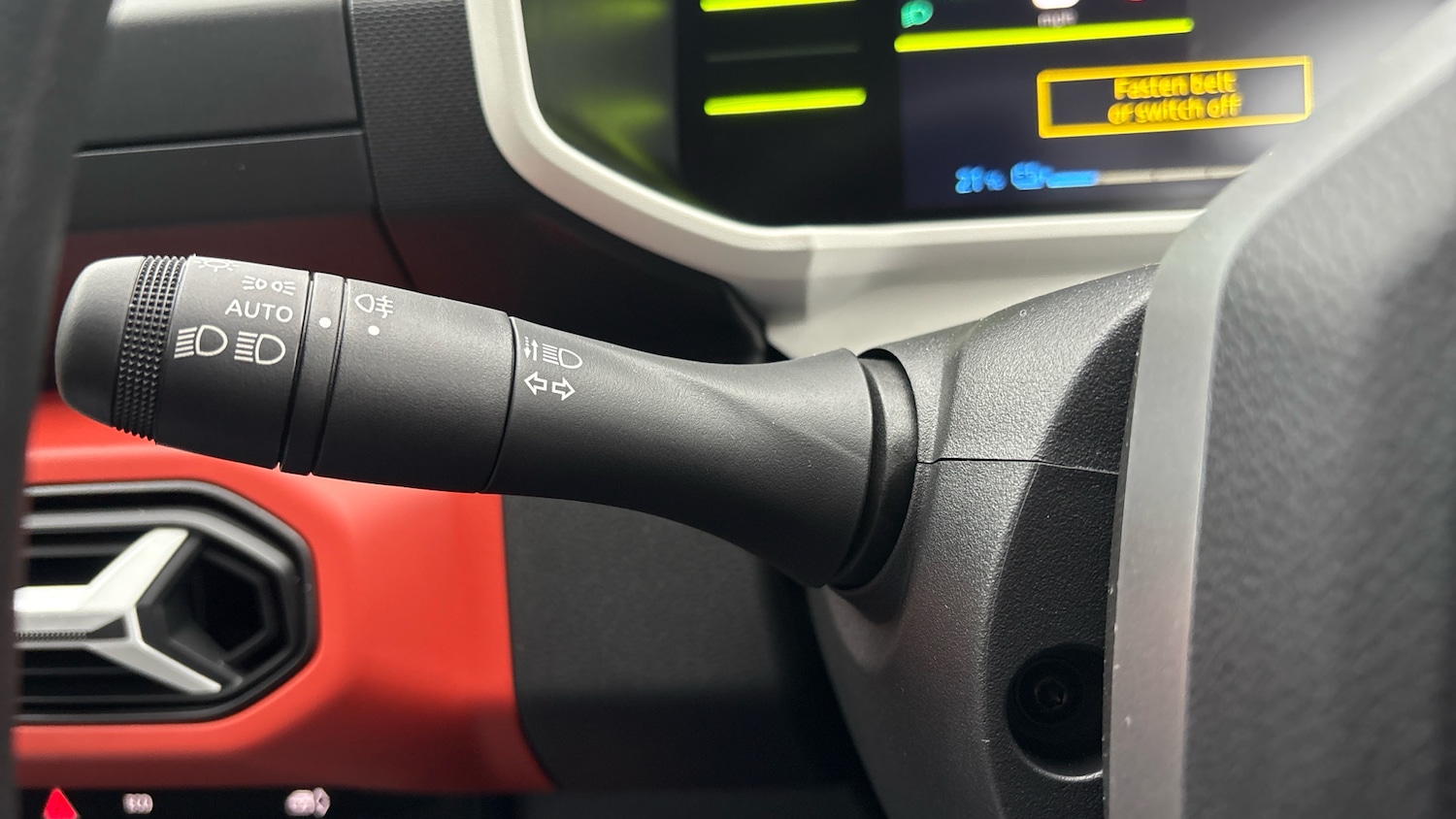 Used Dacia Spring 2025 for sale - 76422200: Photo 25