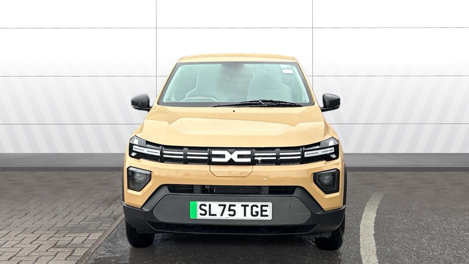 Used Dacia Spring 2025 for sale - 76422200: Photo 3