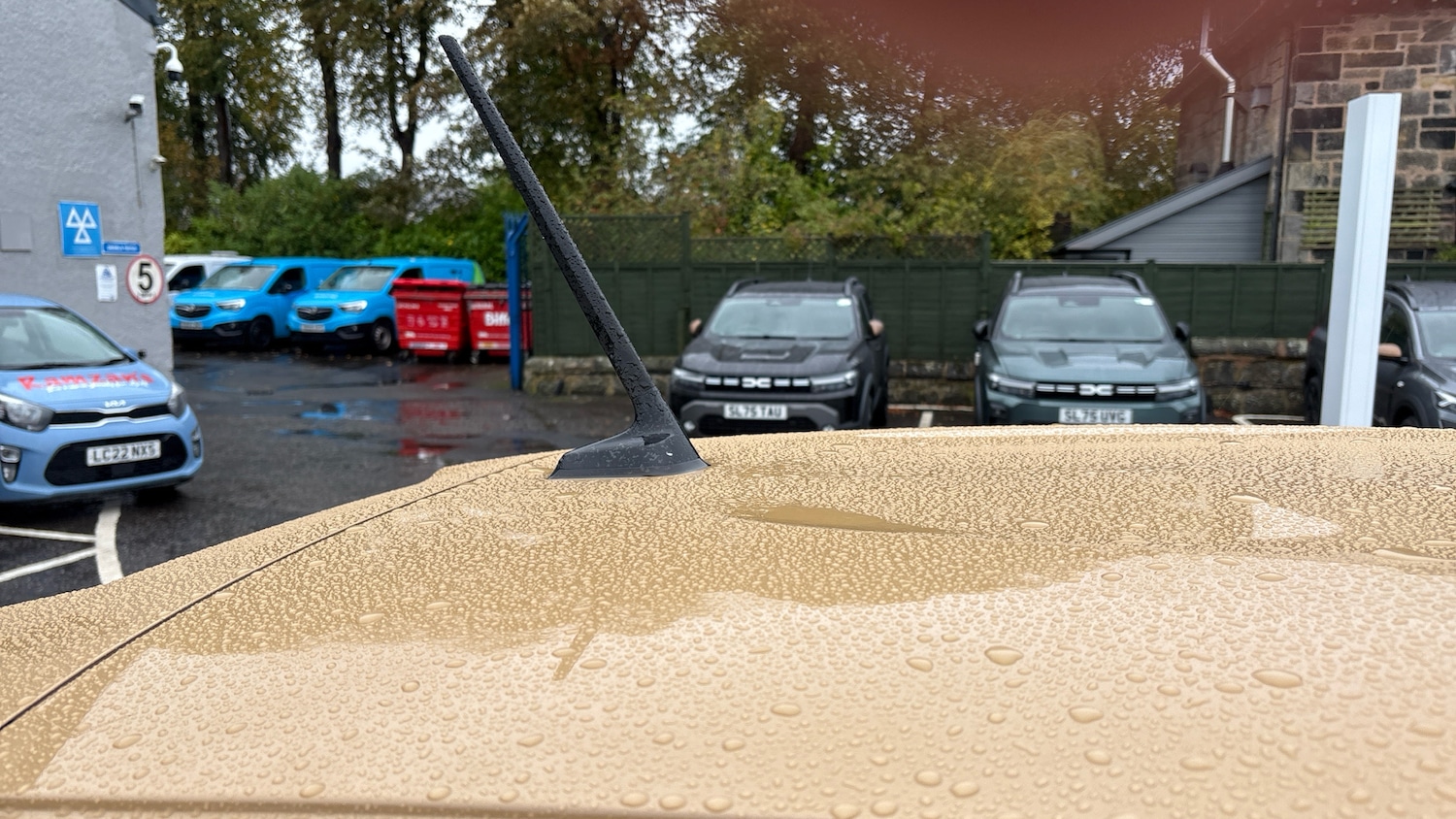 Used Dacia Spring 2025 for sale - 76422200: Photo 33