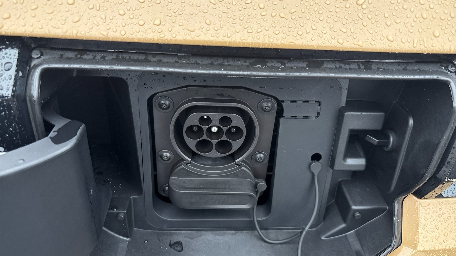 Used Dacia Spring 2025 for sale - 76422200: Photo 34