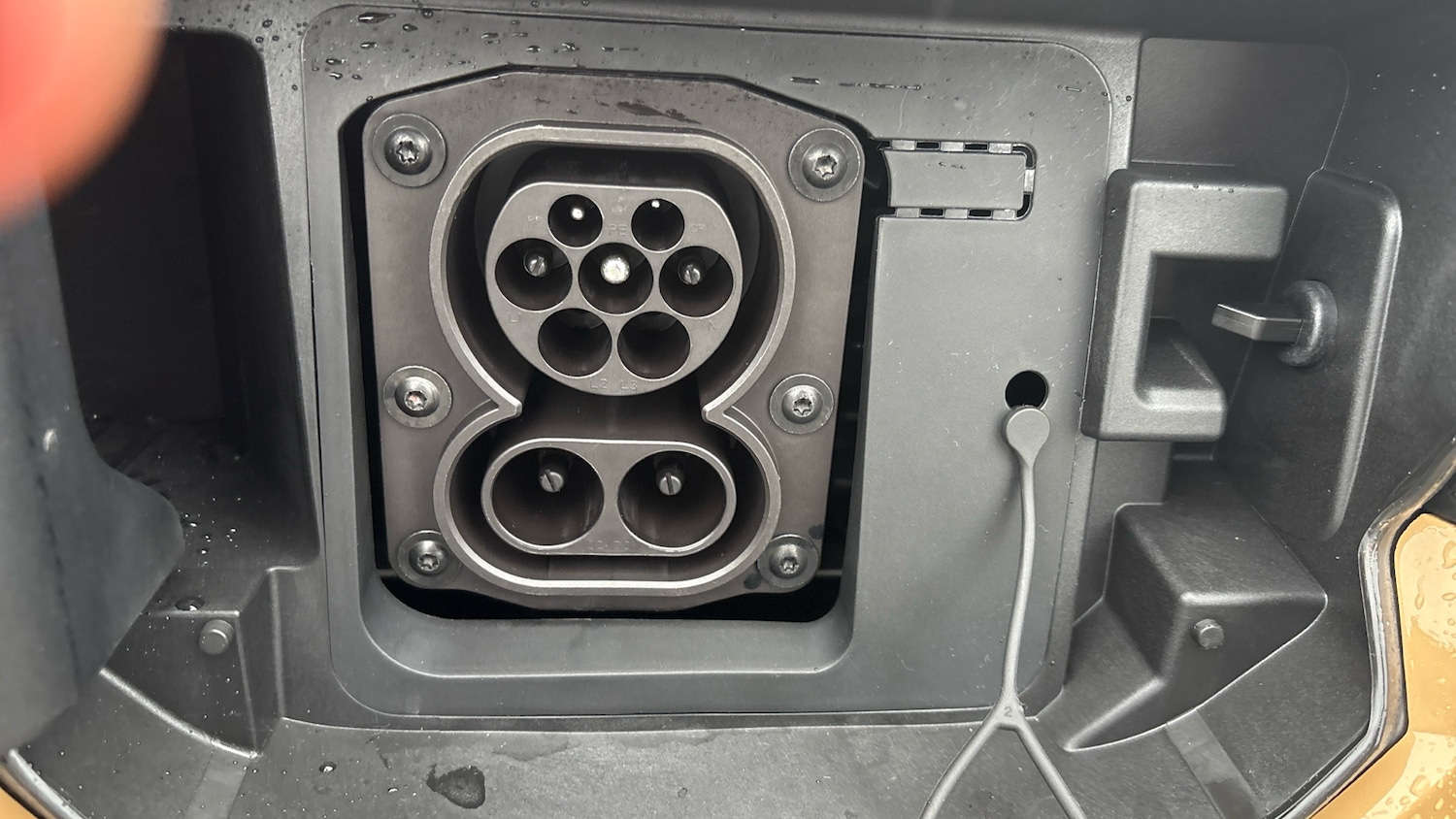 Used Dacia Spring 2025 for sale - 76422200: Photo 35