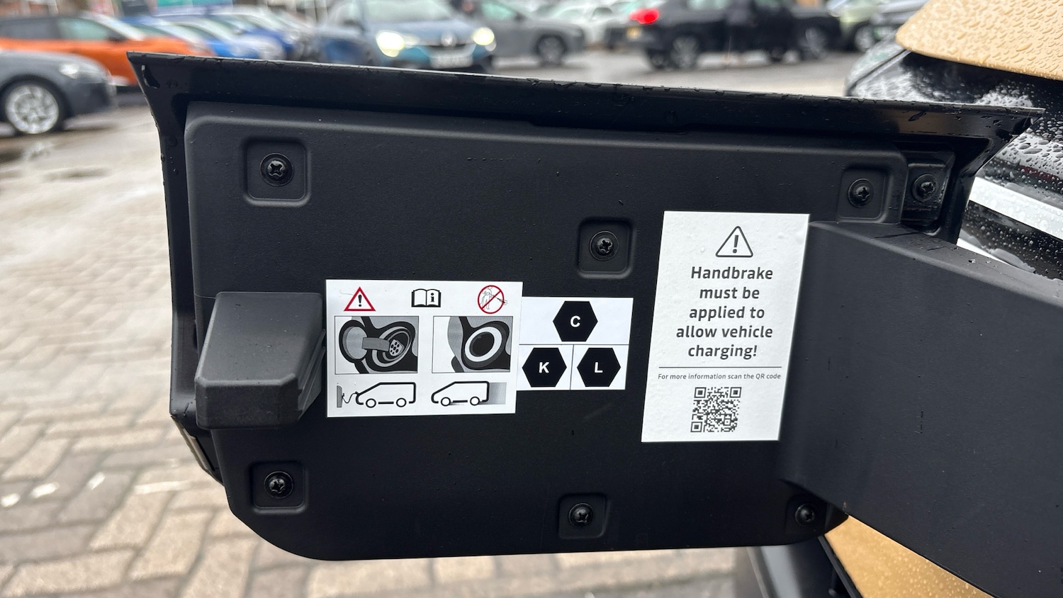 Used Dacia Spring 2025 for sale - 76422200: Photo 36