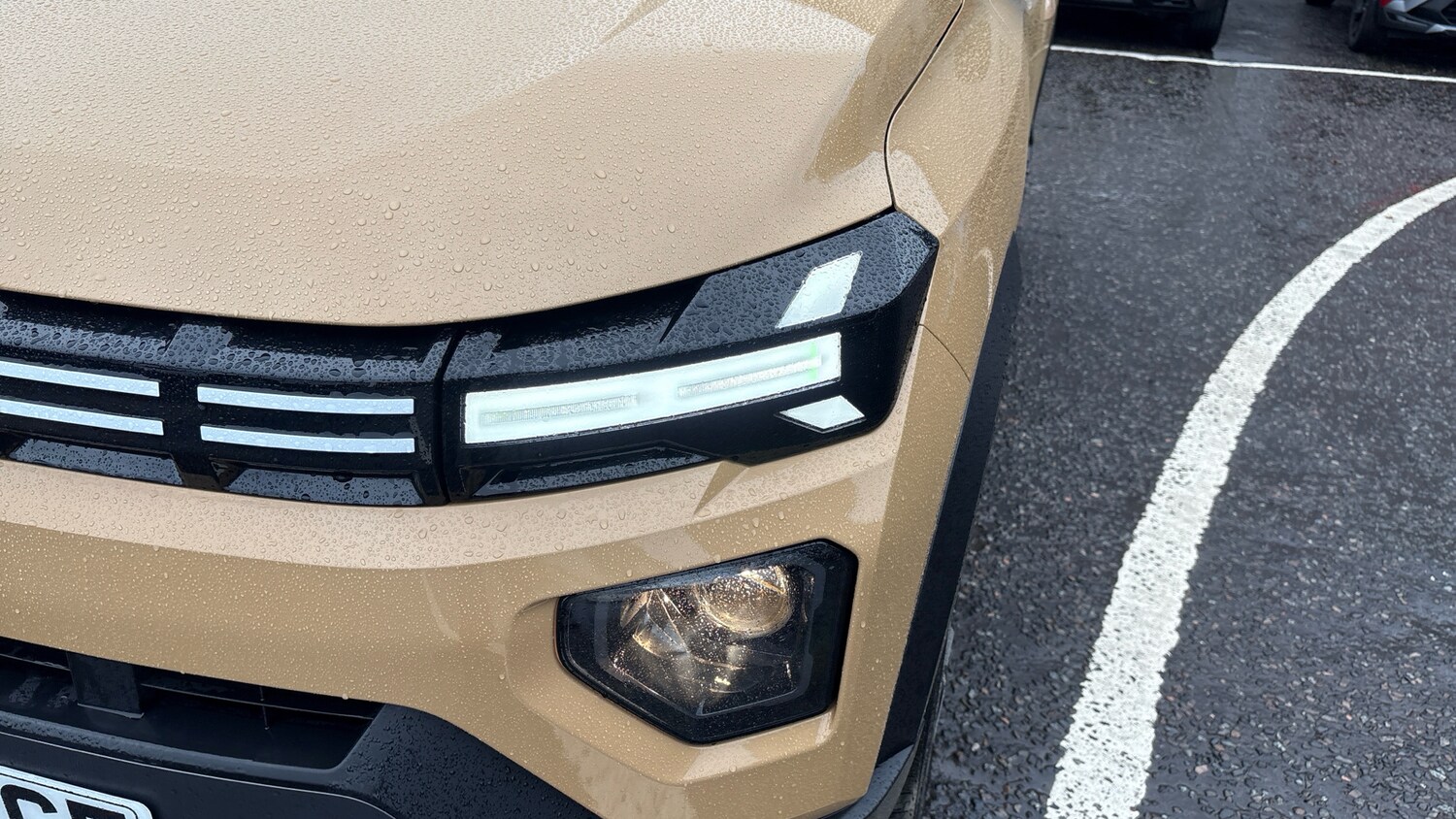 Used Dacia Spring 2025 for sale - 76422200: Photo 37