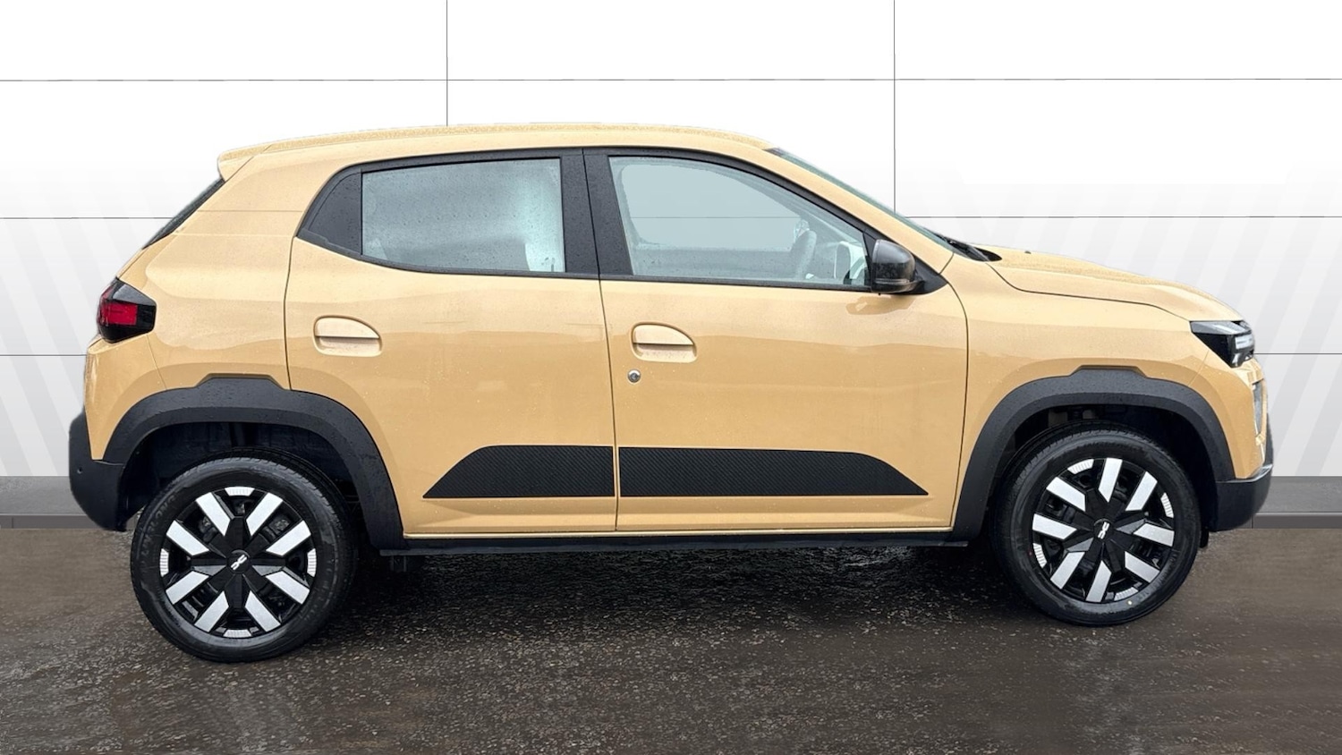 Used Dacia Spring 2025 for sale - 76422200: Photo 5