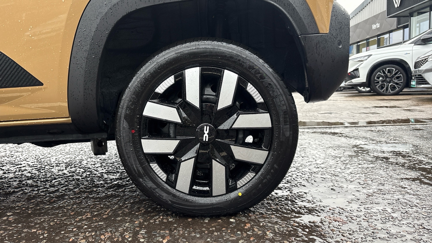 Used Dacia Spring 2025 for sale - 76422200: Photo 7