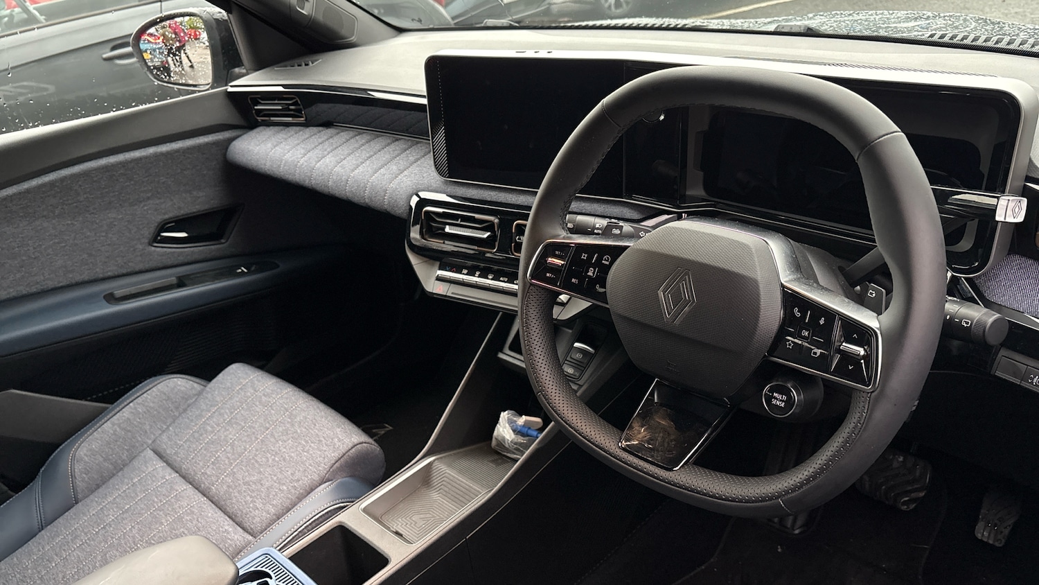 Used Renault 4 2025 for sale - 76891591: Photo 10