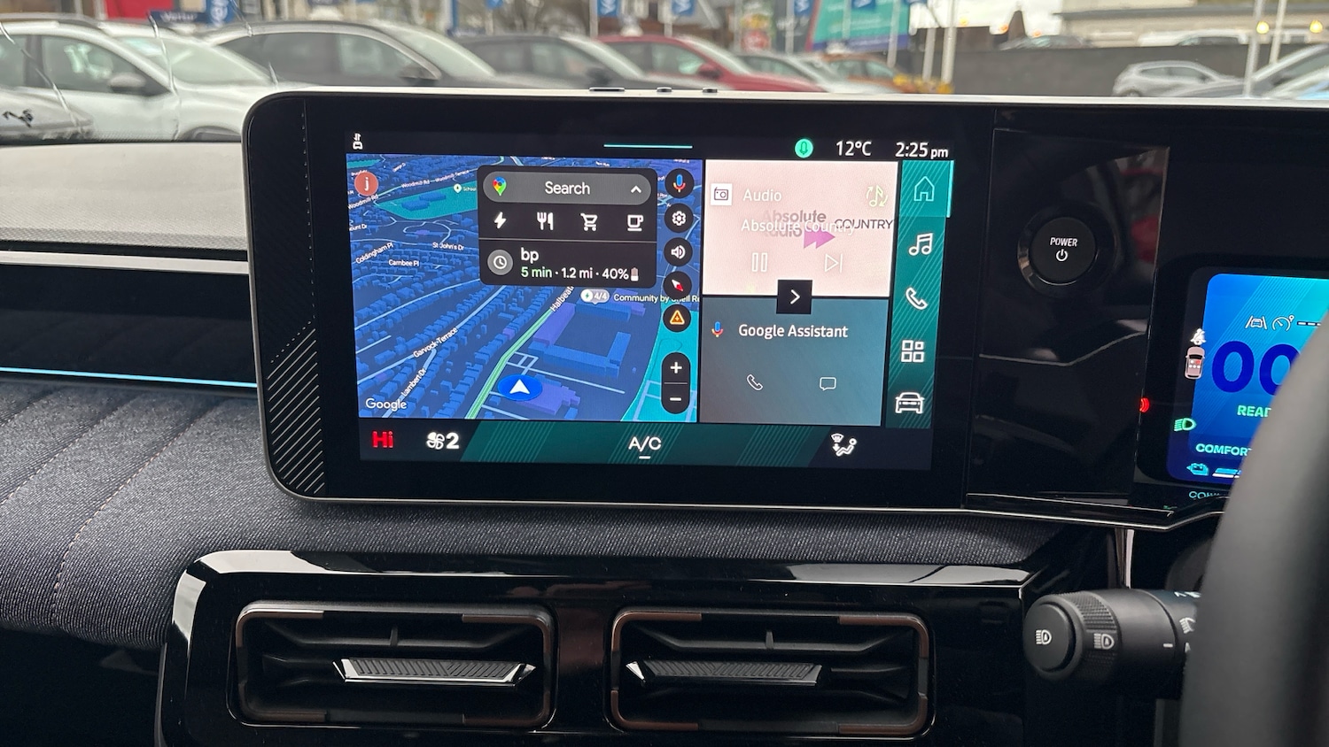 Used Renault 4 2025 for sale - 76891591: Photo 12