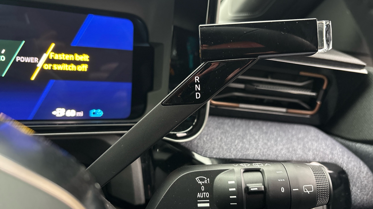 Used Renault 4 2025 for sale - 76891591: Photo 13