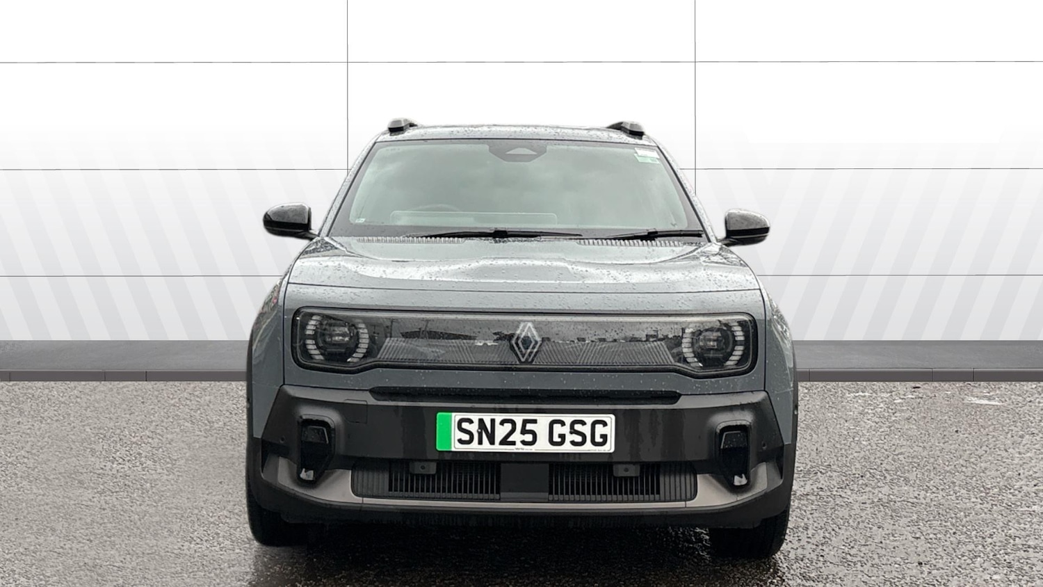 Used Renault 4 2025 for sale - 76891591: Photo 3