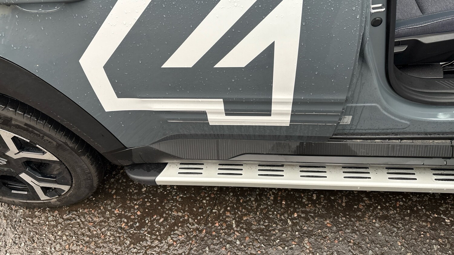 Used Renault 4 2025 for sale - 76891591: Photo 38