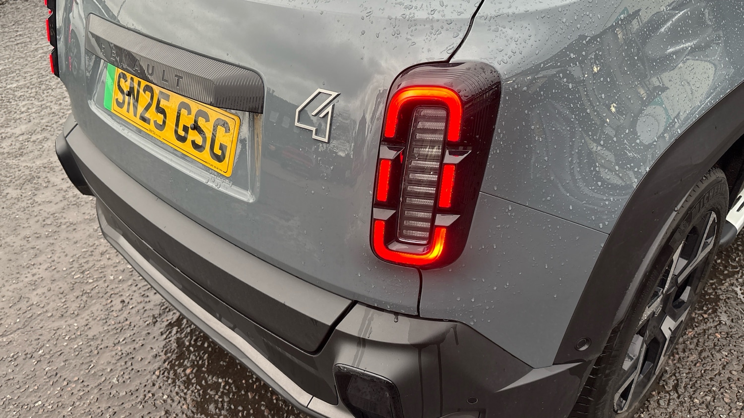 Used Renault 4 2025 for sale - 76891591: Photo 40