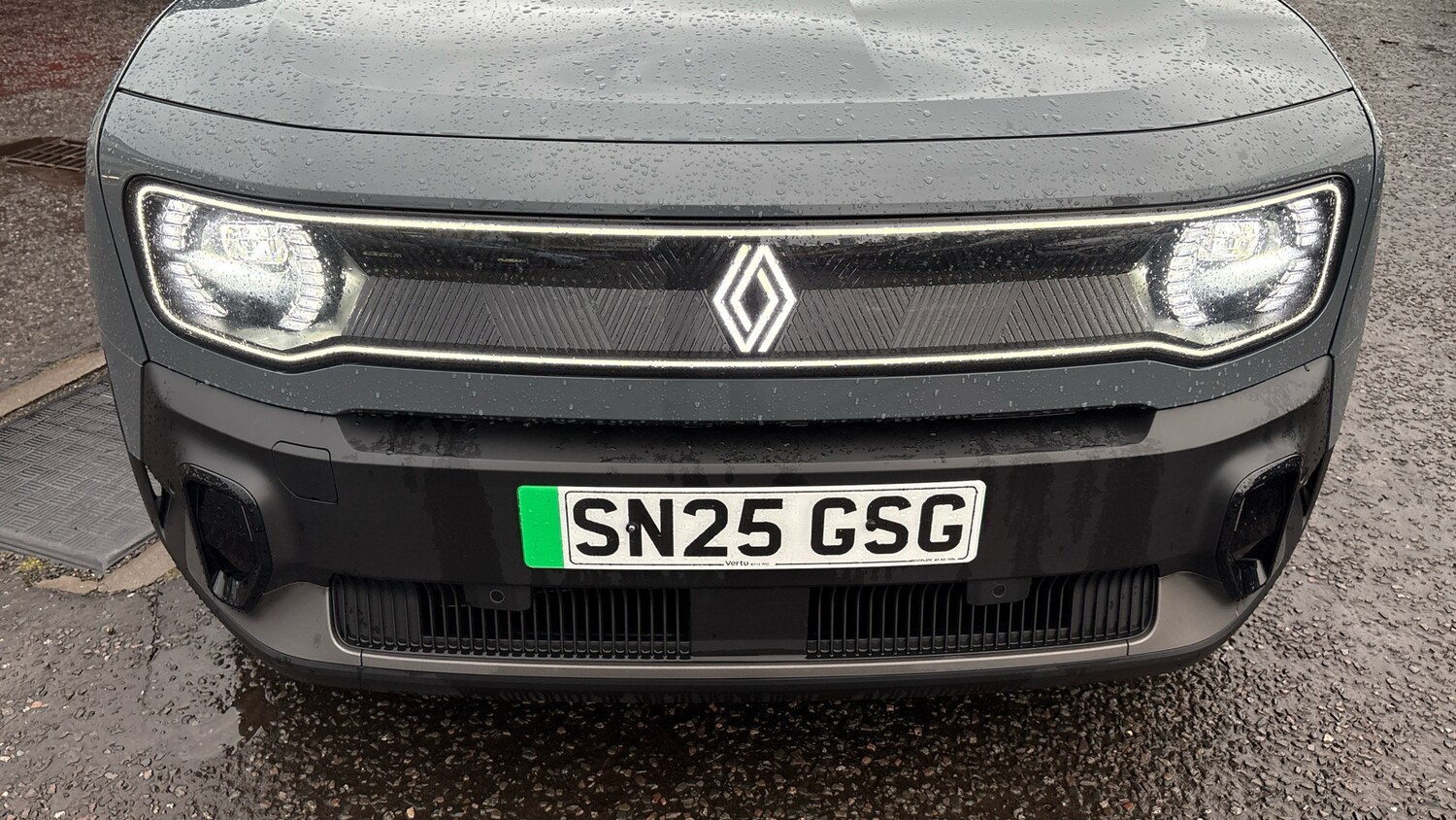 Used Renault 4 2025 for sale - 76891591: Photo 42