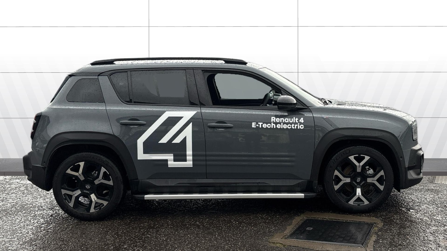 Used Renault 4 2025 for sale - 76891591: Photo 5