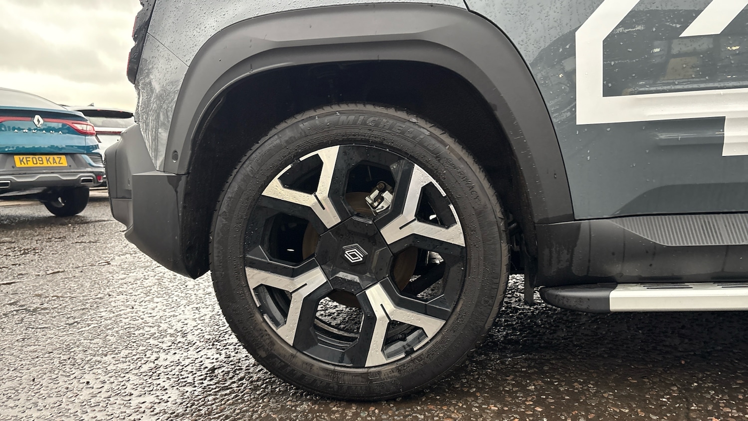 Used Renault 4 2025 for sale - 76891591: Photo 7