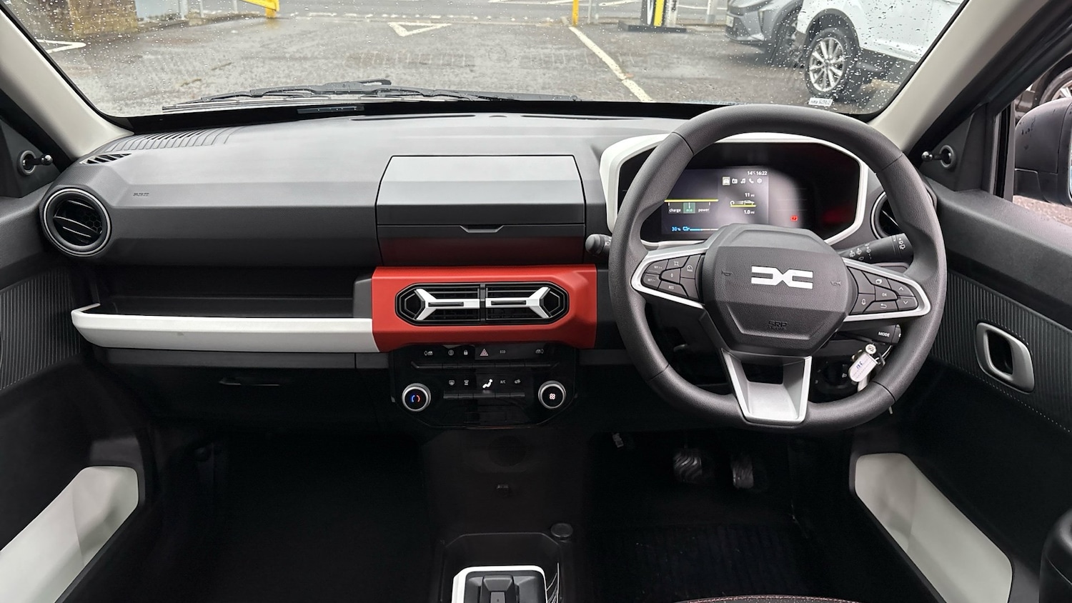 Used Dacia Spring 2025 for sale - 76193774: Photo 10