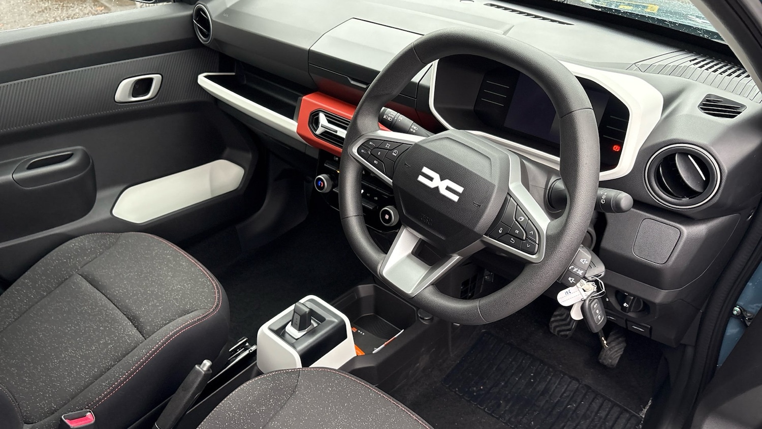 Used Dacia Spring 2025 for sale - 76193774: Photo 11