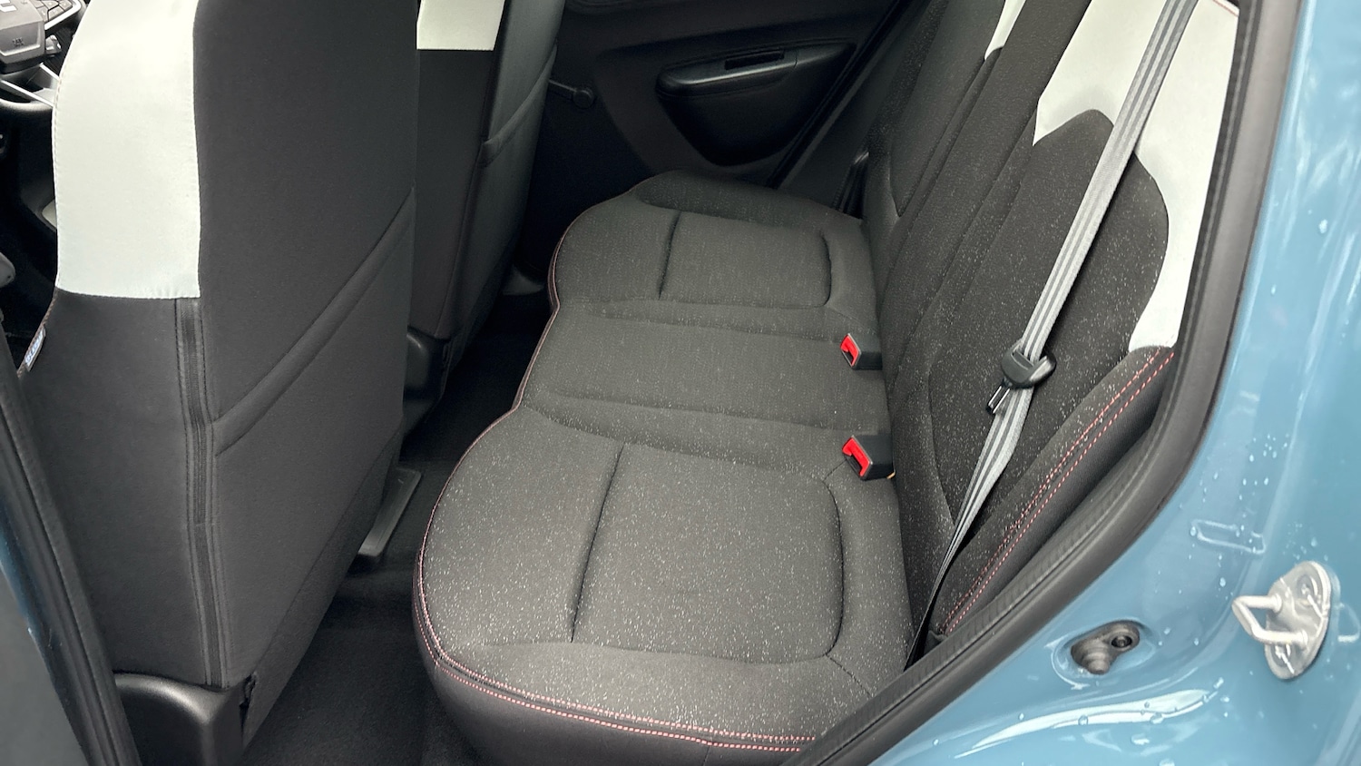 Used Dacia Spring 2025 for sale - 76193774: Photo 16