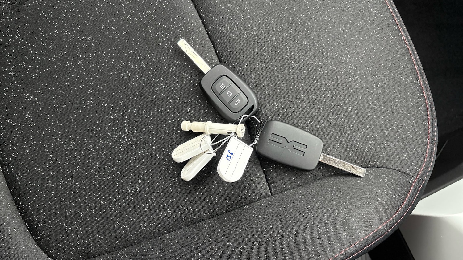 Used Dacia Spring 2025 for sale - 76193774: Photo 20