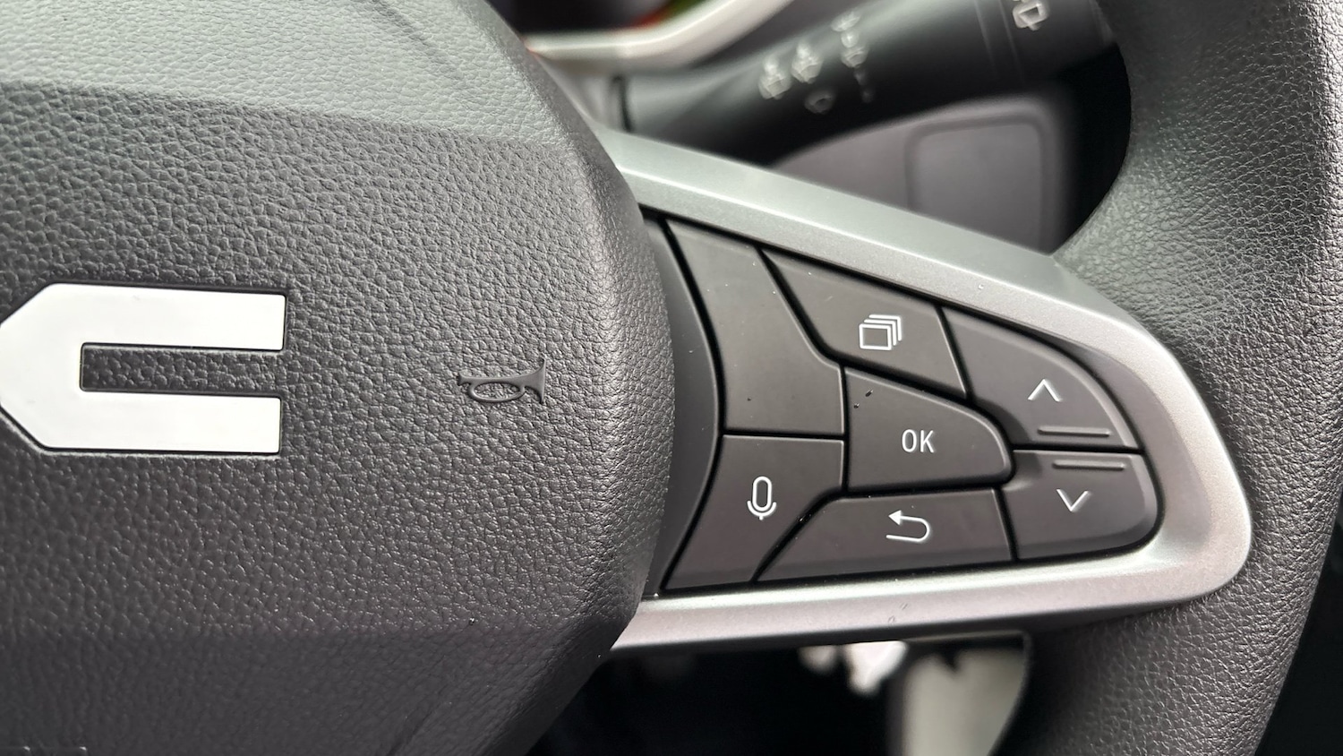 Used Dacia Spring 2025 for sale - 76193774: Photo 23