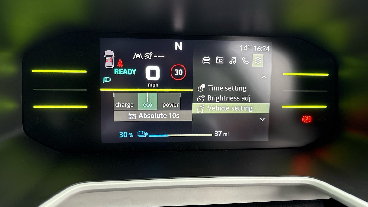 Used Dacia Spring 2025 for sale - 76193774: Photo 31