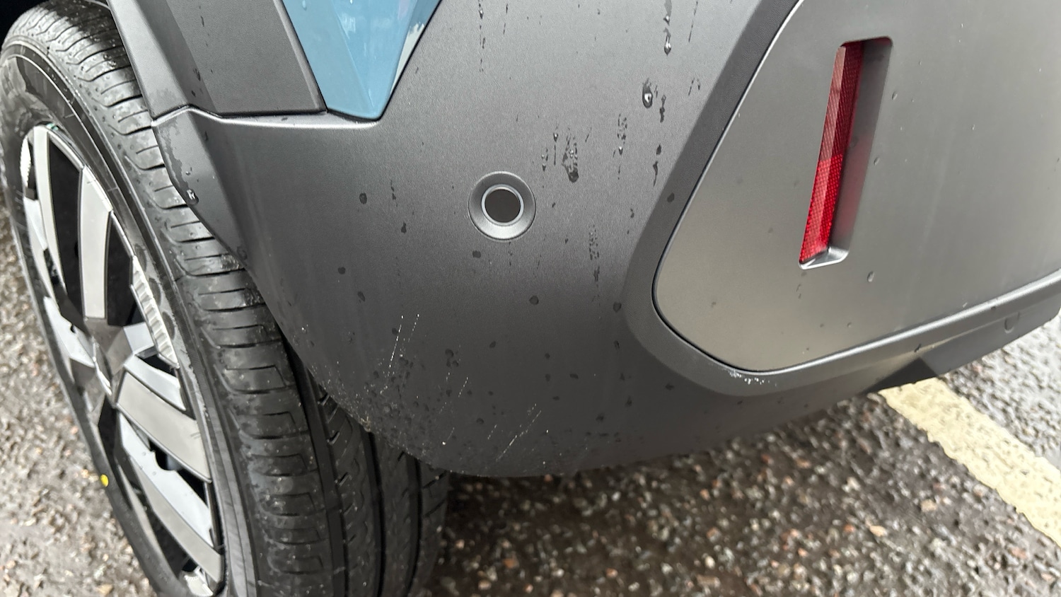 Used Dacia Spring 2025 for sale - 76193774: Photo 41