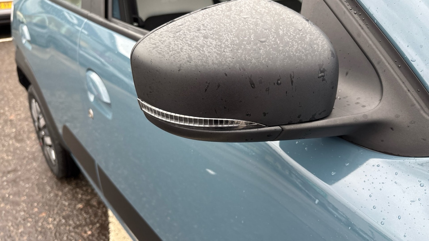 Used Dacia Spring 2025 for sale - 76193774: Photo 42