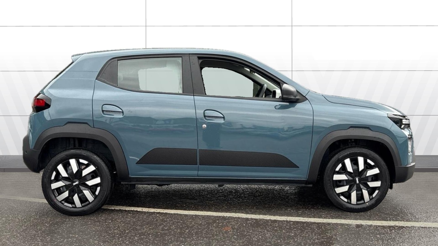 Used Dacia Spring 2025 for sale - 76193774: Photo 5