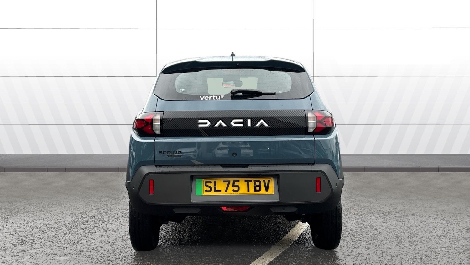 Used Dacia Spring 2025 for sale - 76193774: Photo 6