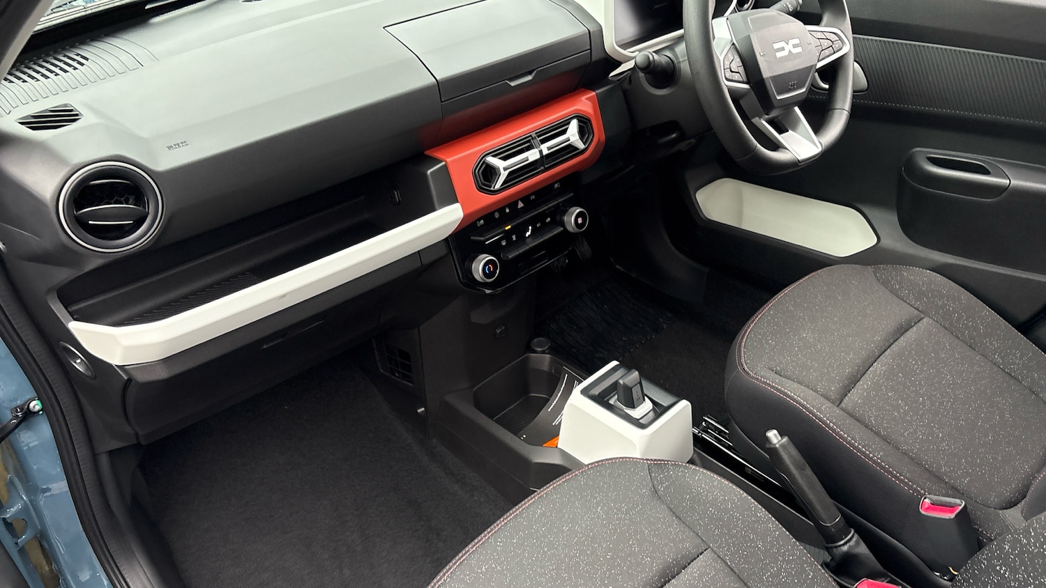 Used Dacia Spring 2025 for sale - 76193774: Photo 9