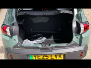 Used Dacia Spring 2025 for sale - 74779346: Photo
