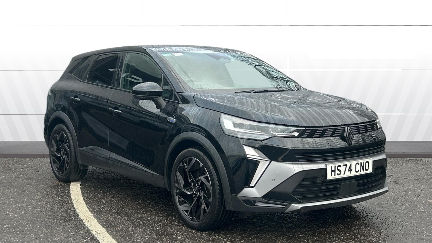 Used Renault Other 2025 for sale - 77032771: Photo 1