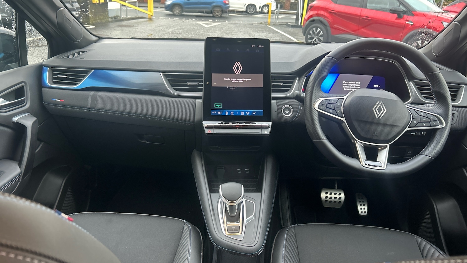 Used Renault Other 2025 for sale - 77032771: Photo 10