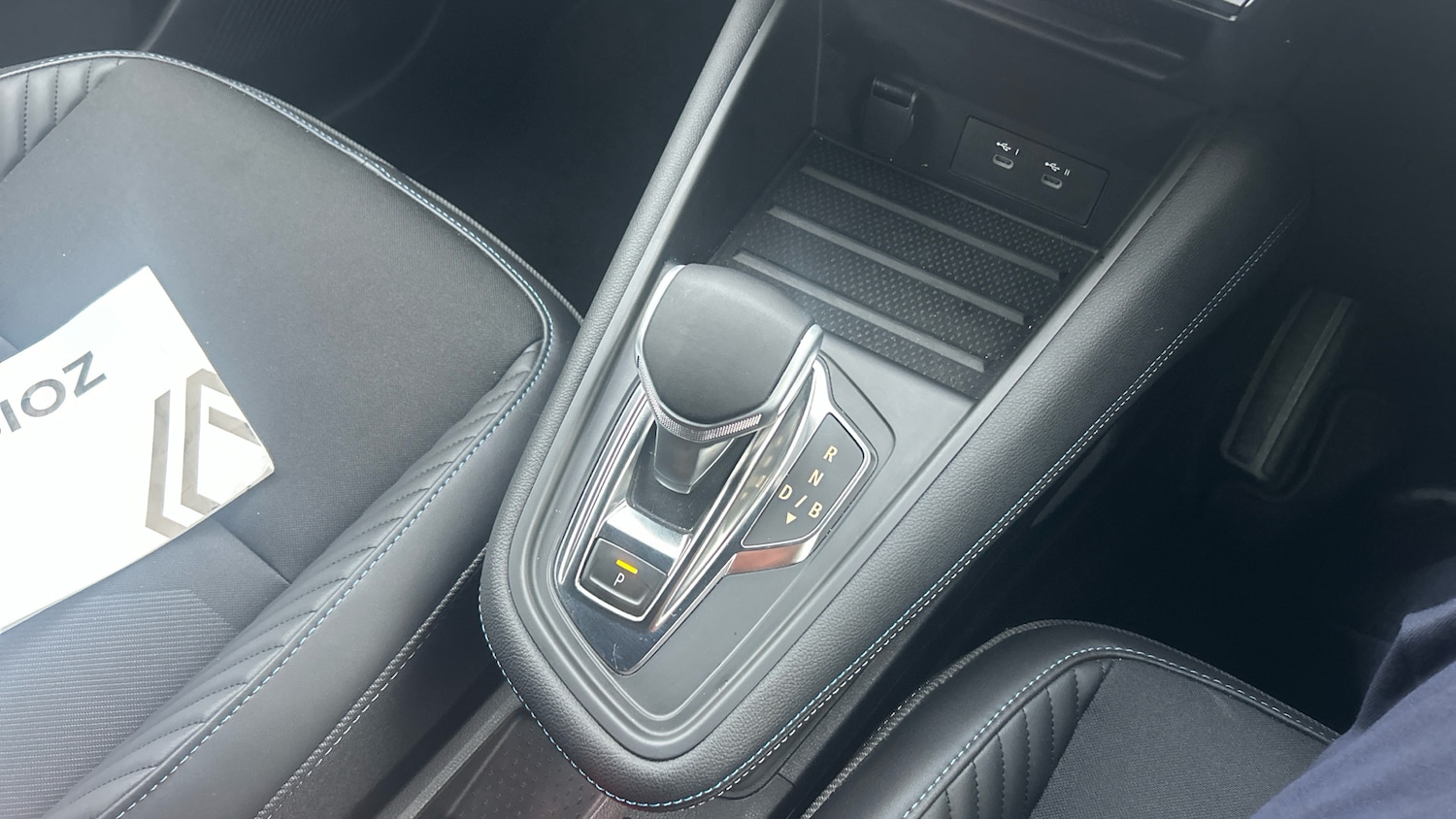 Used Renault Other 2025 for sale - 77032771: Photo 13