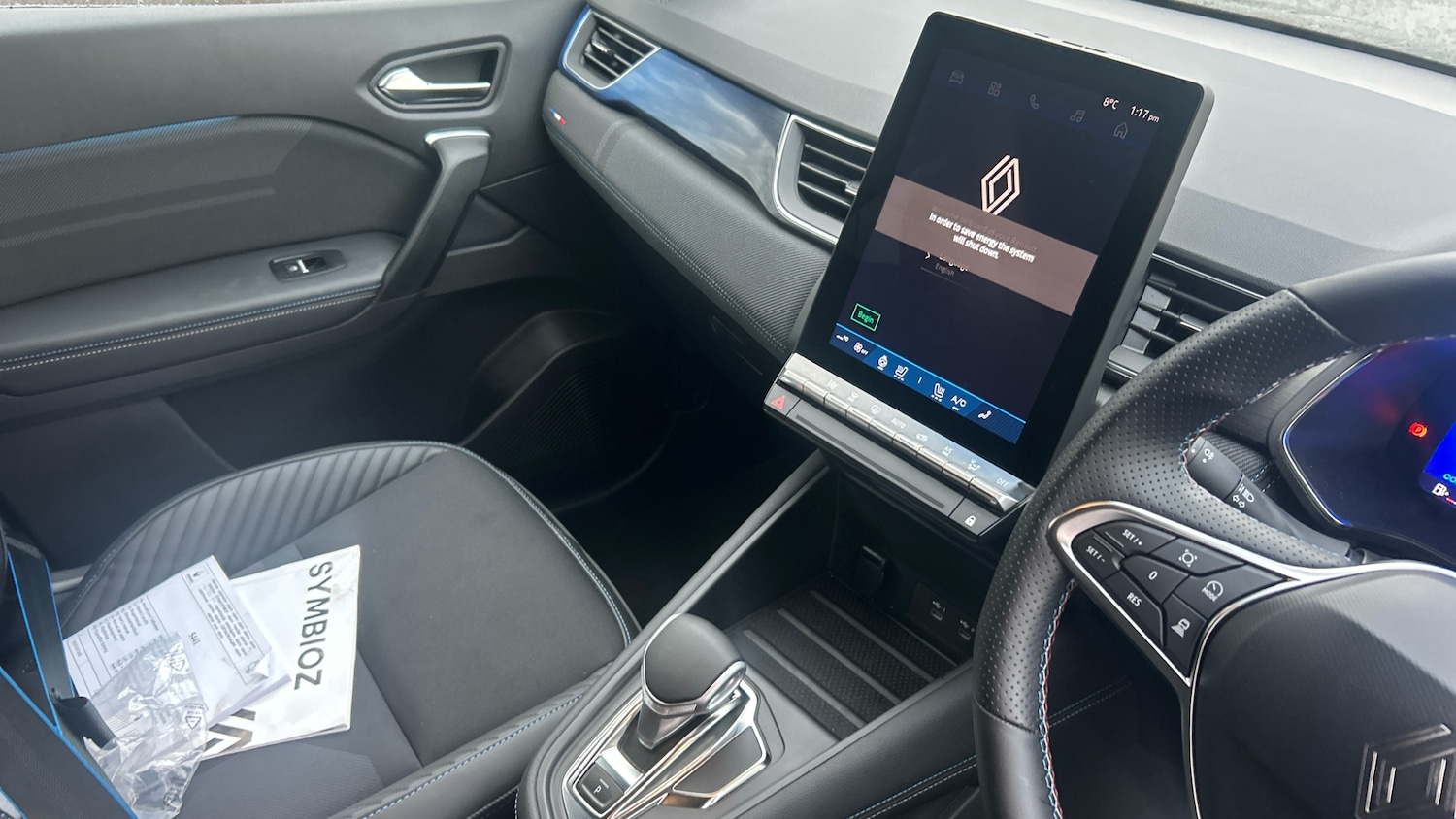 Used Renault Other 2025 for sale - 77032771: Photo 14