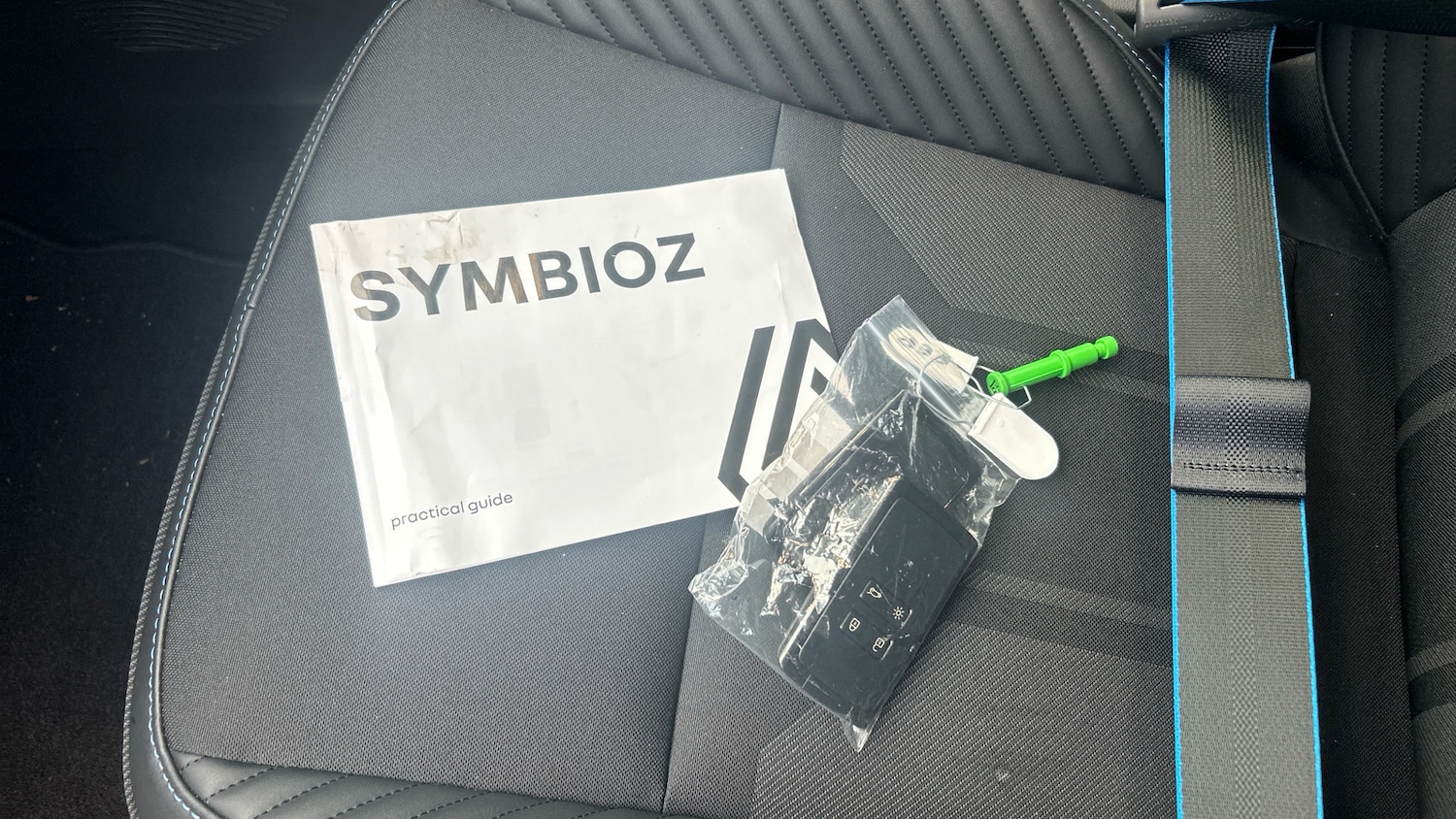 Used Renault Other 2025 for sale - 77032771: Photo 19