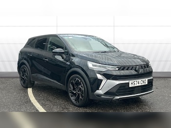 Used Renault Other 2025 for sale - 77032771: Photo