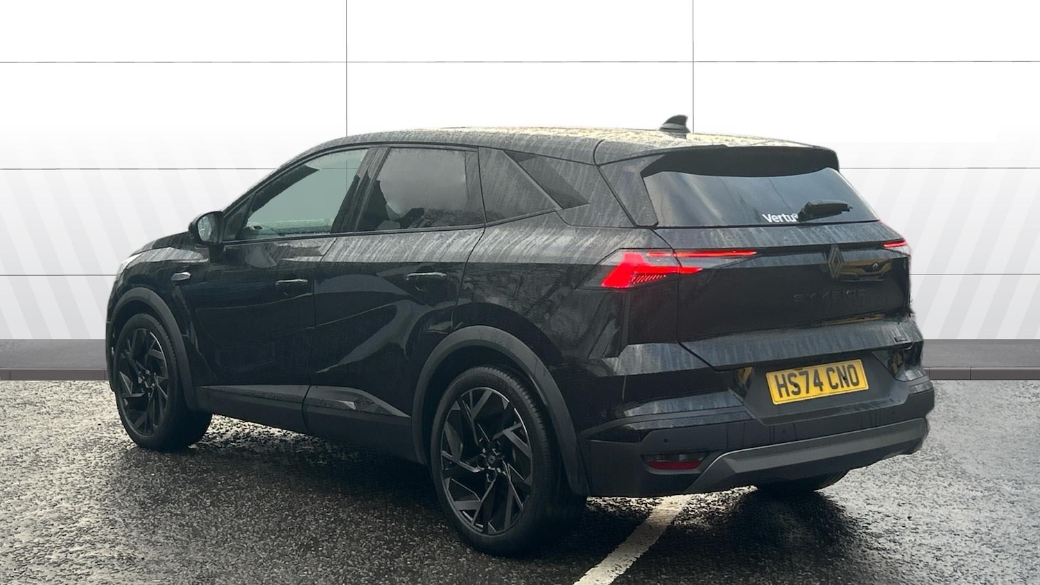 Used Renault Other 2025 for sale - 77032771: Photo 2