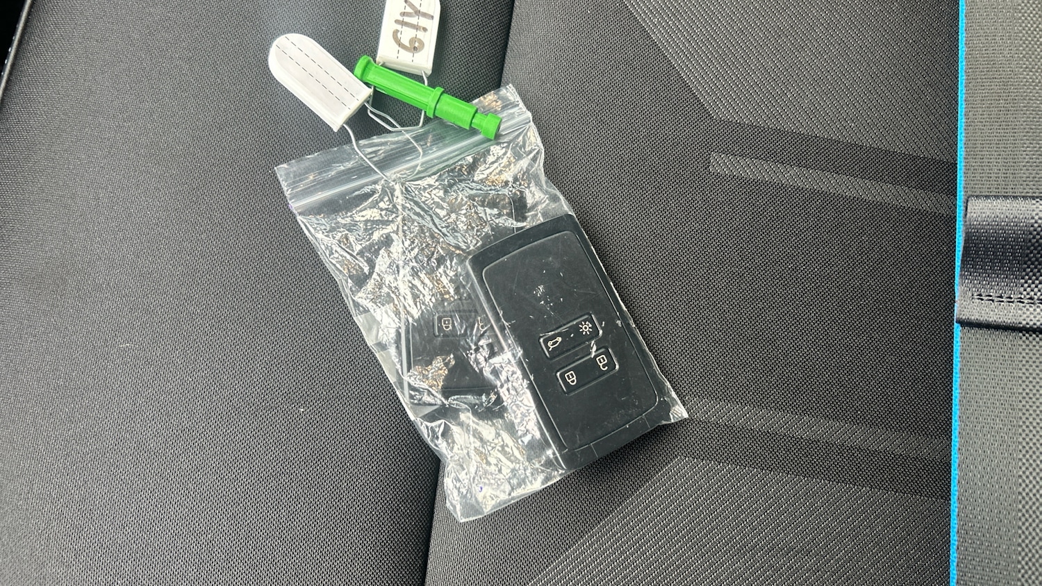 Used Renault Other 2025 for sale - 77032771: Photo 20