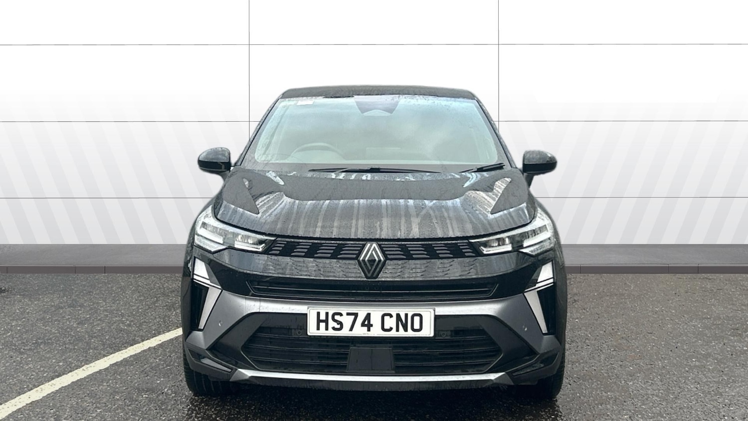 Used Renault Other 2025 for sale - 77032771: Photo 3