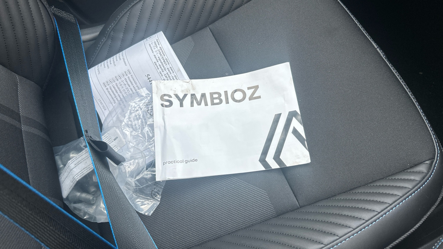 Used Renault Other 2025 for sale - 77032771: Photo 35