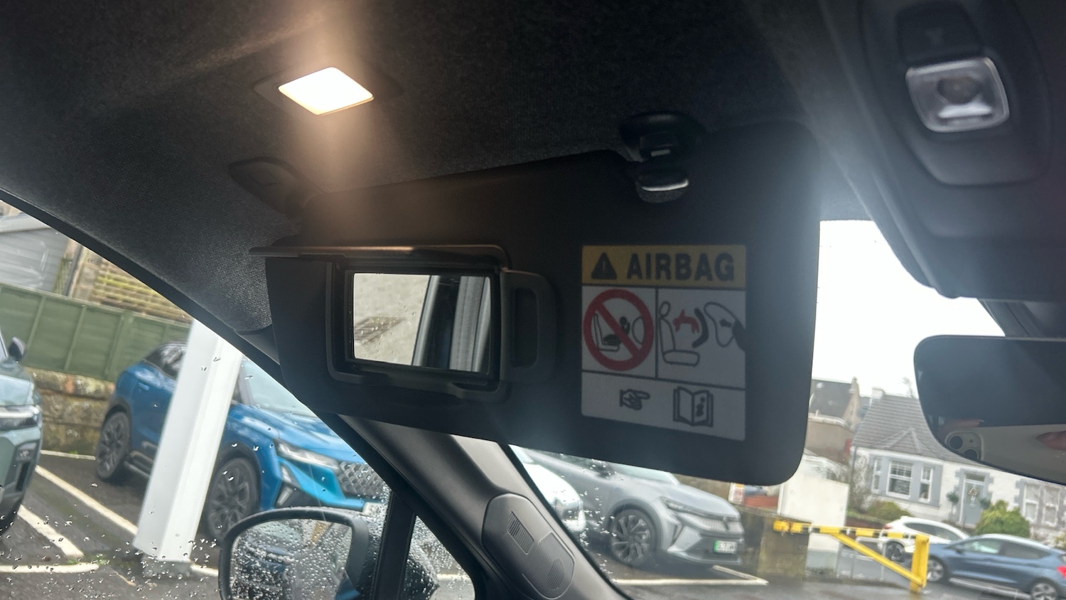 Used Renault Other 2025 for sale - 77032771: Photo 38