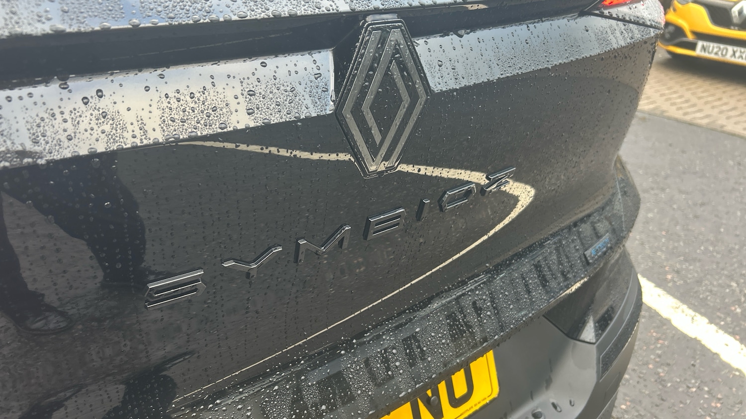 Used Renault Other 2025 for sale - 77032771: Photo 48