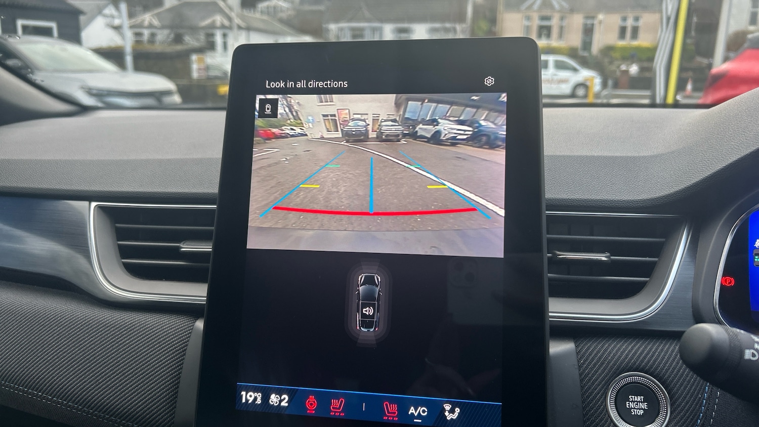 Used Renault Other 2025 for sale - 77032771: Photo 53