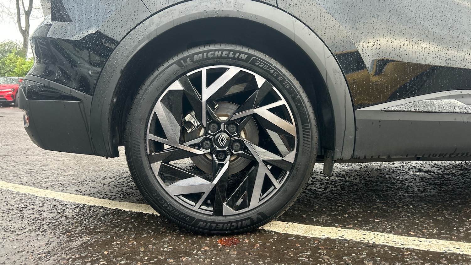 Used Renault Other 2025 for sale - 77032771: Photo 7