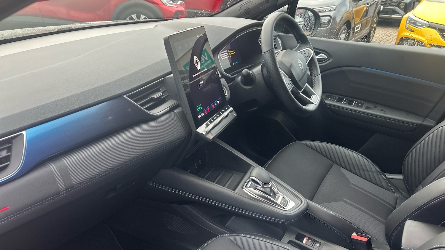 Used Renault Other 2025 for sale - 77032771: Photo 9