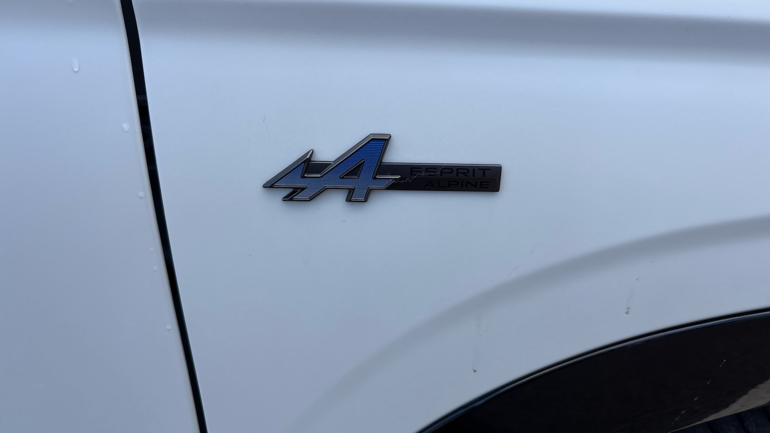 Vehicle 40
