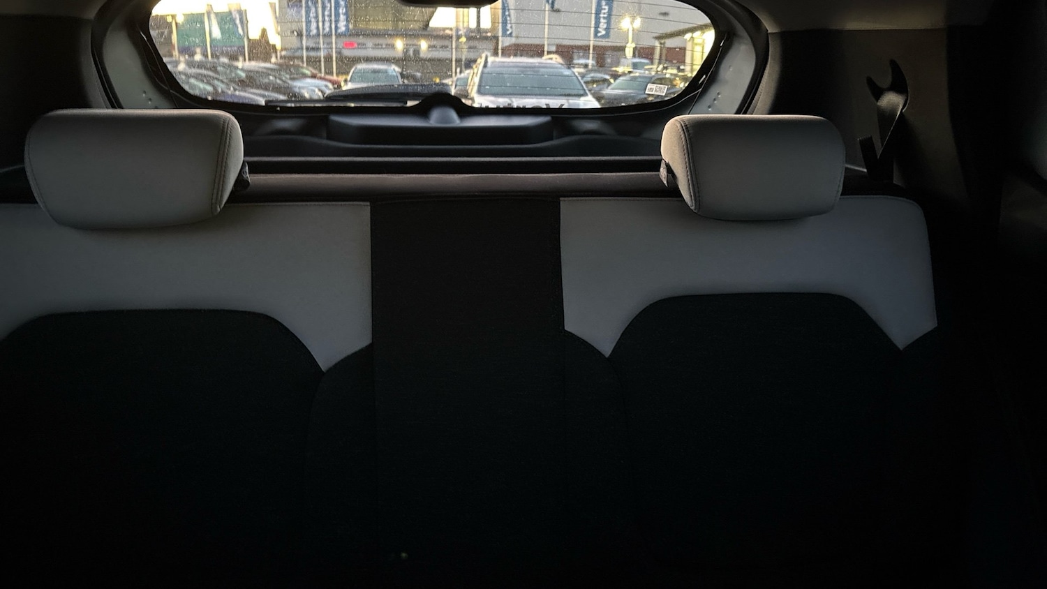 Used Dacia Spring 2025 for sale - 77159111: Photo 15