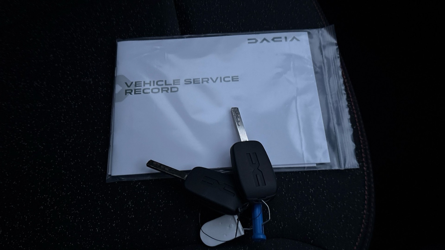 Used Dacia Spring 2025 for sale - 77159111: Photo 19