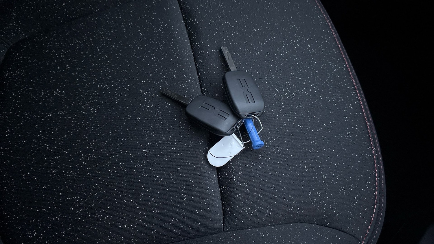 Used Dacia Spring 2025 for sale - 77159111: Photo 20